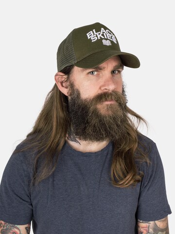 Blackskies Cap‌‌‌ in Grün