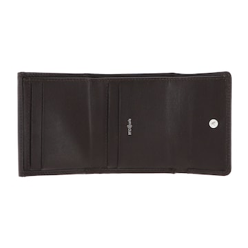 Porte-monnaies 'Polo ' GOLDEN HEAD en marron