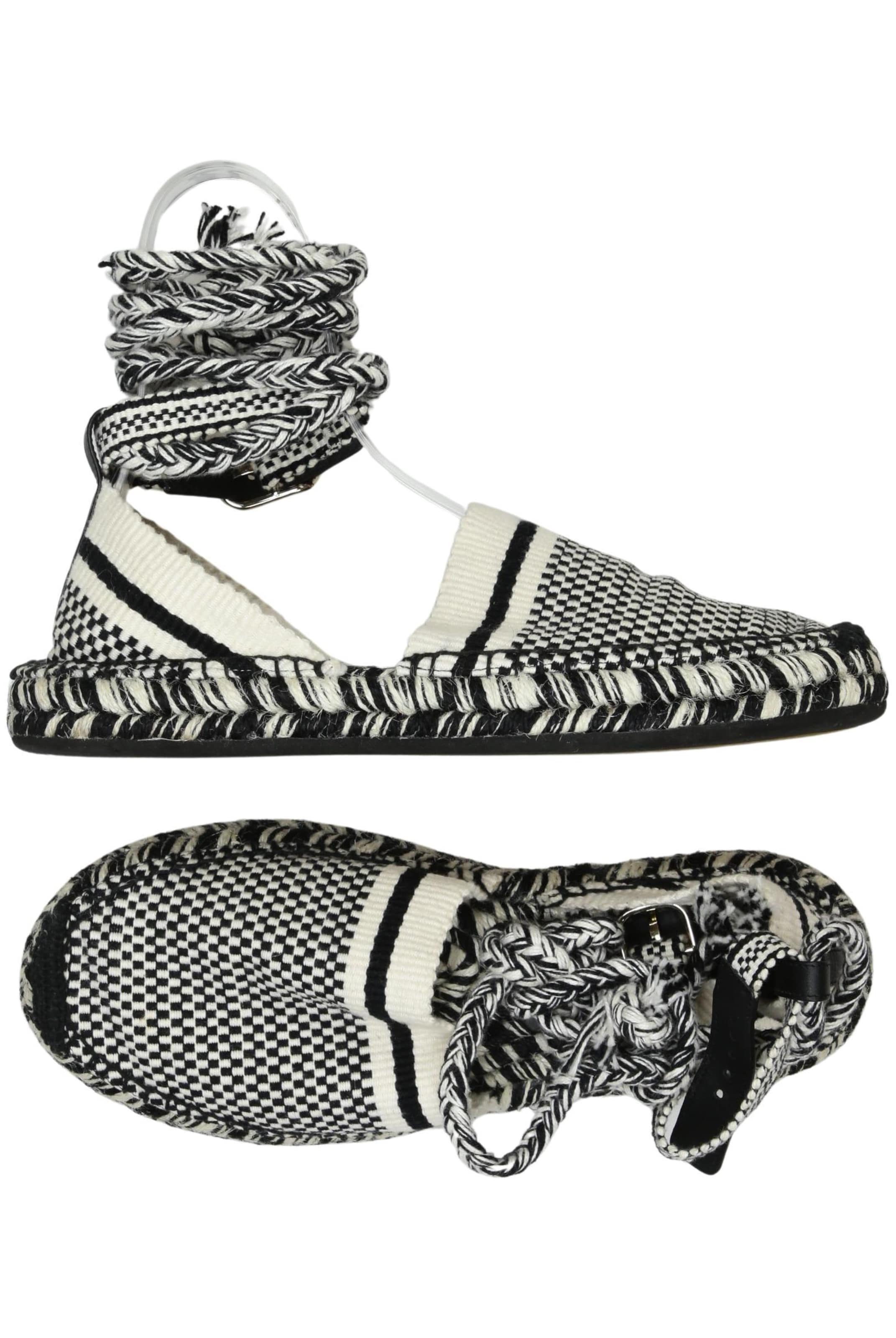 Chloé Halbschuh in 39 in beige, Produktansicht