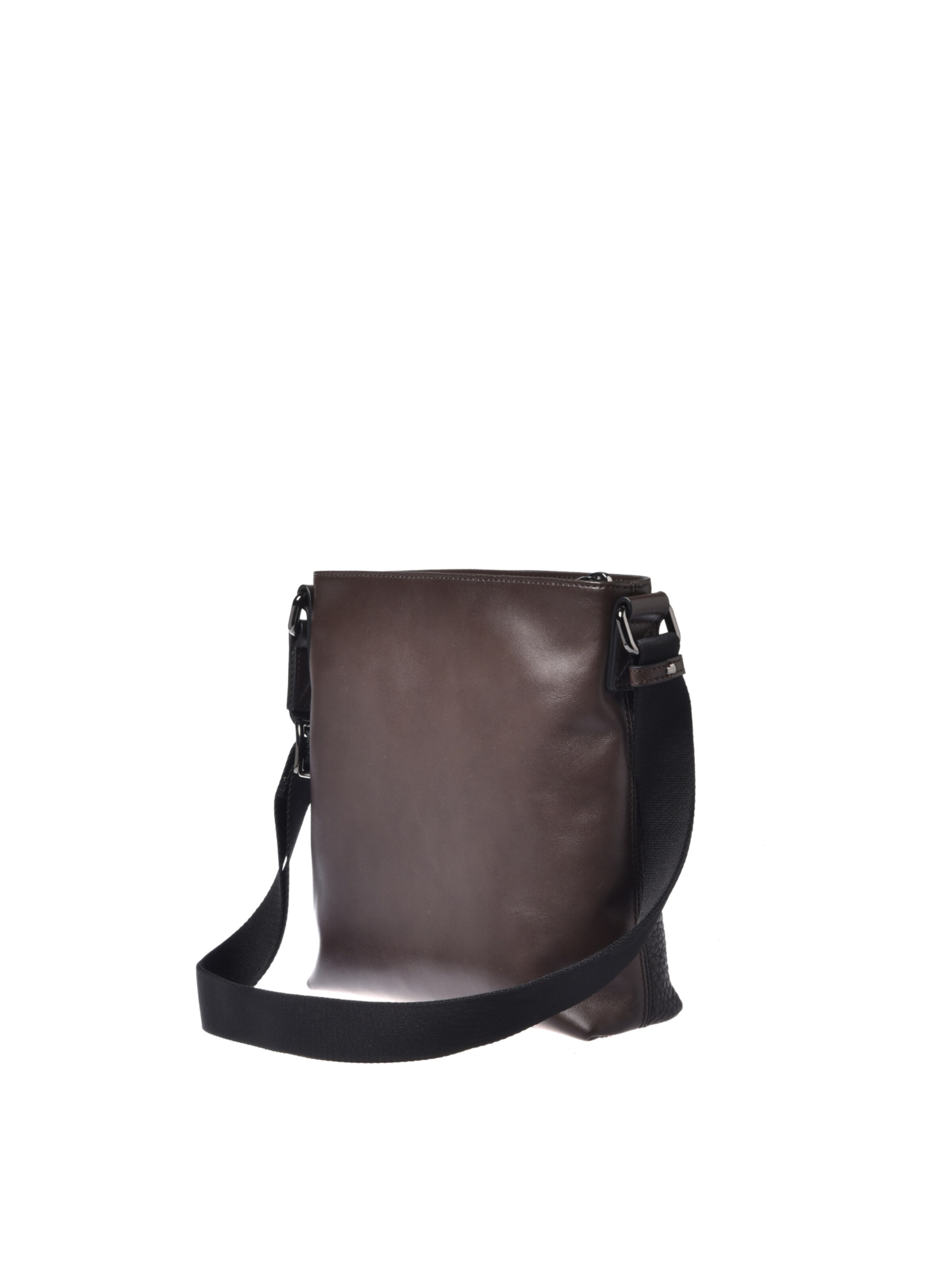 BALDININI Crossbody bag in Brown