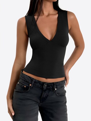 Imily Bela Top – černá