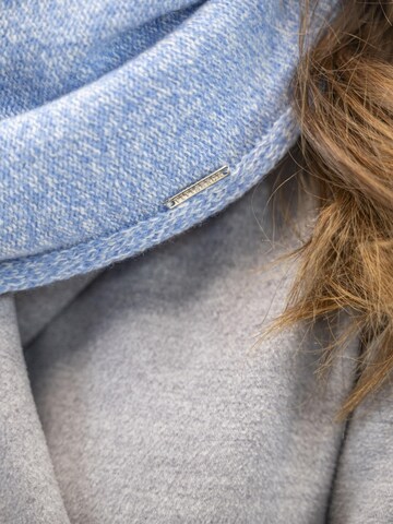 Vivisence Schlauchschal '7108' in Blau