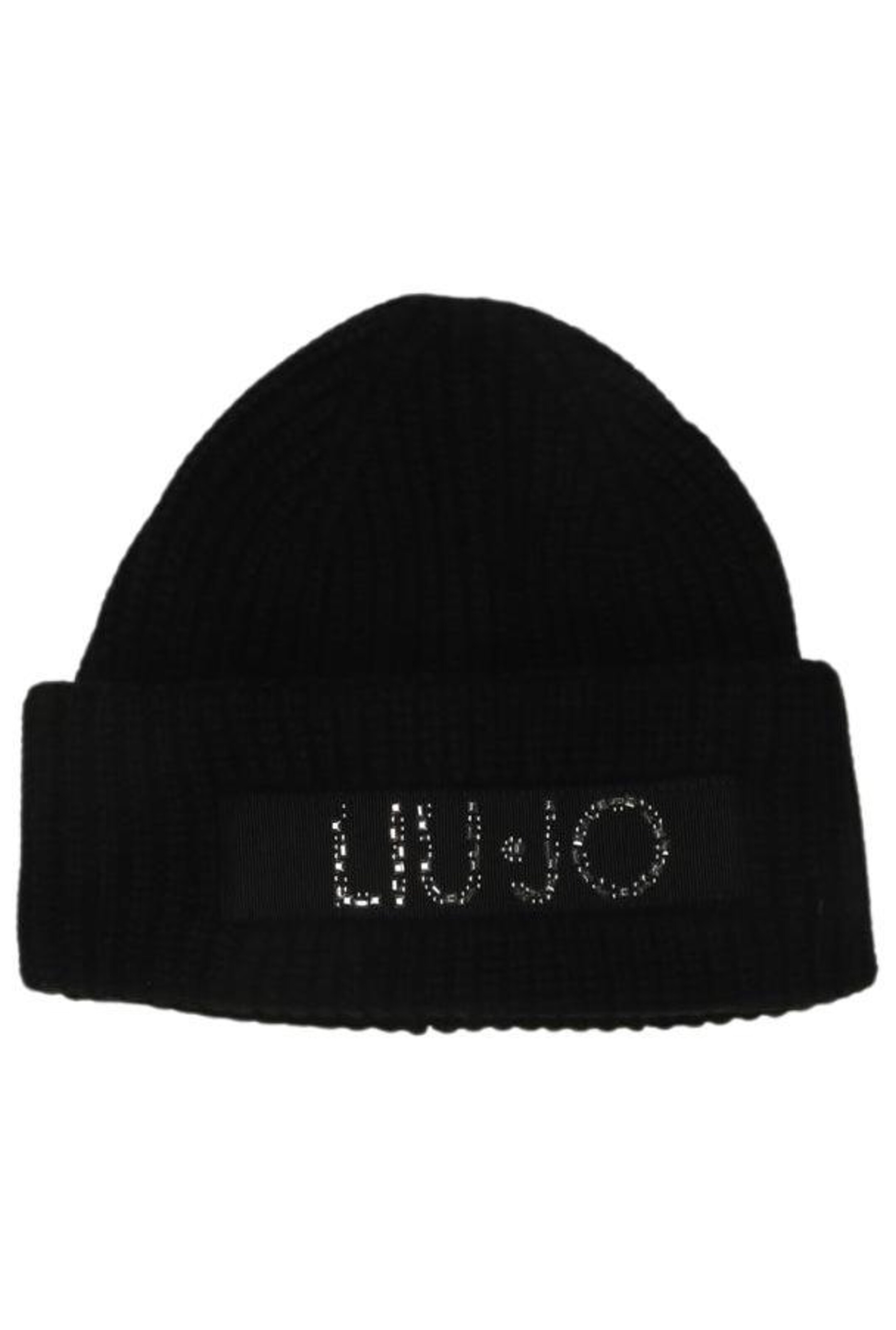Liu Jo Hat & Cap in One size in Black: front