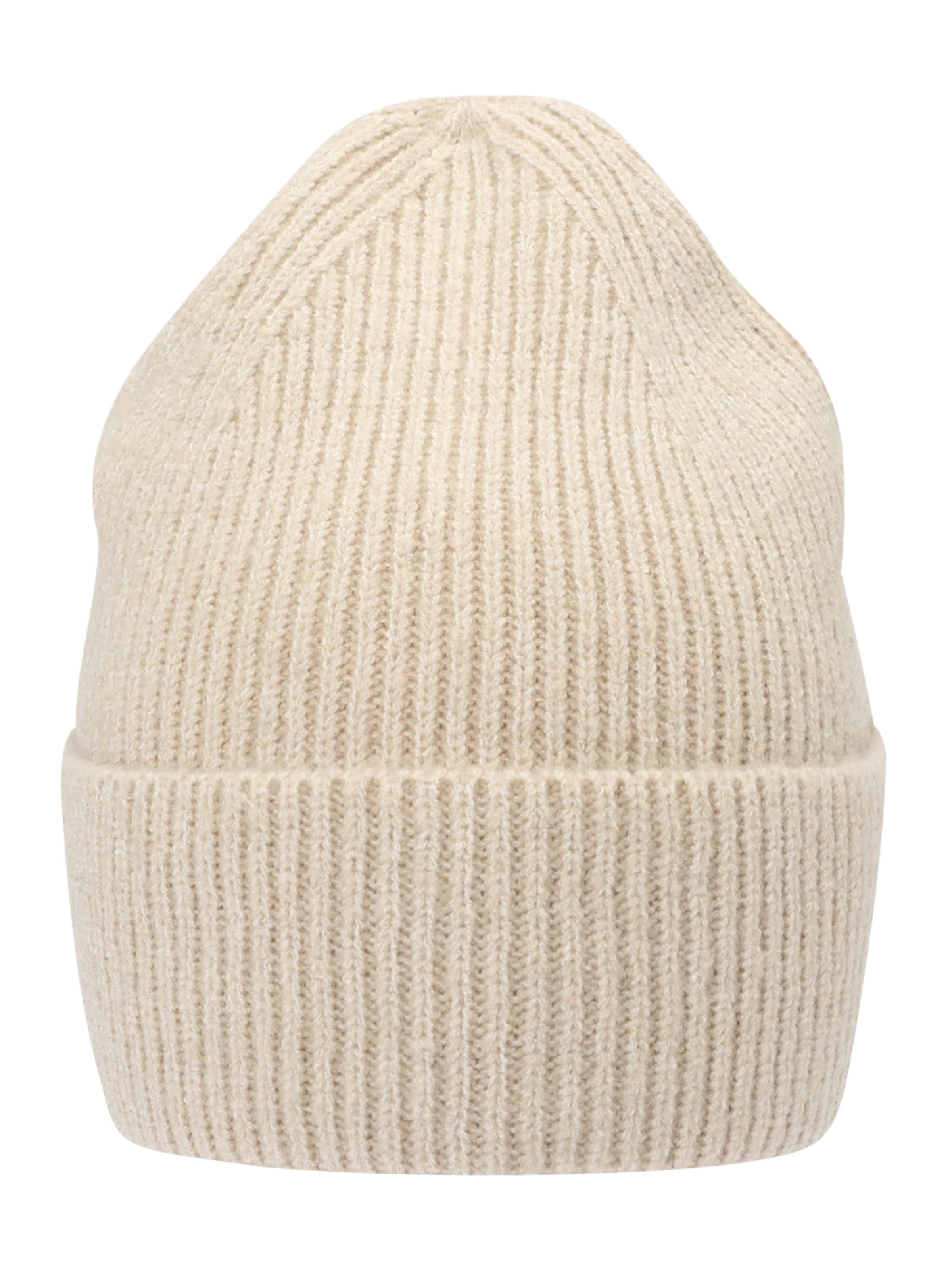 Berretto 'QY24A30' di ABOUT YOU in beige: frontale