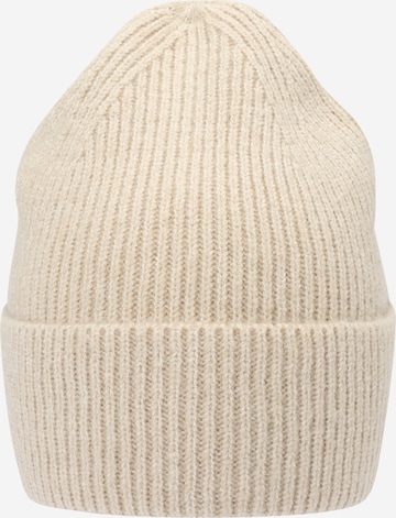 ABOUT YOU Kape 'QY24A30' | bež barva: sprednja stran