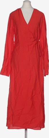 EDITED Dress in S in Red: front