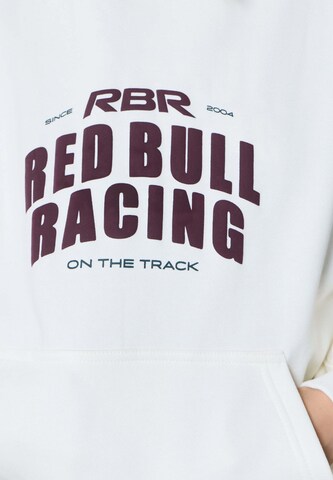 Red Bull Racing x Pepe Jeans Sweatshirt in White