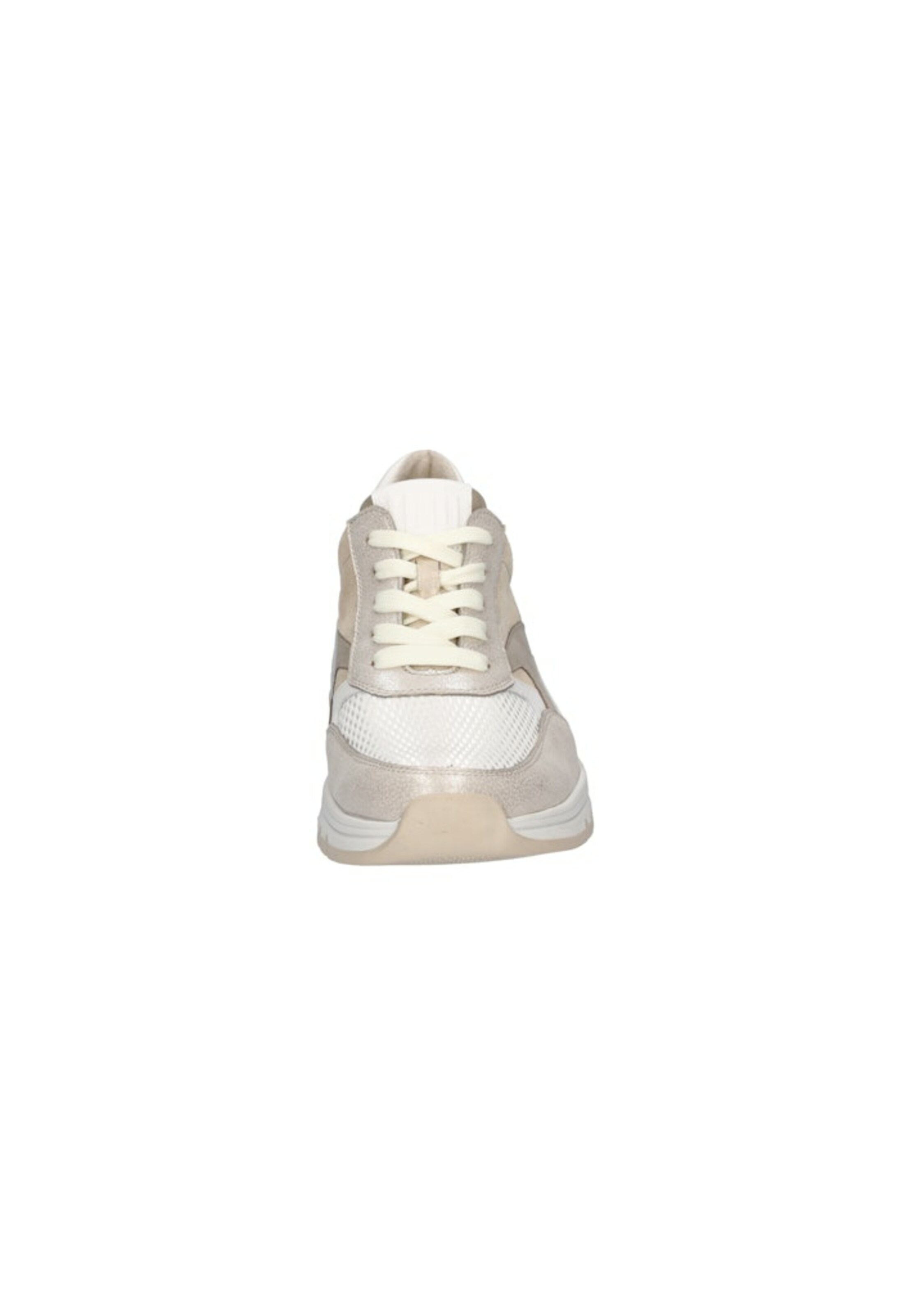 WALDLÄUFER Sneaker in Beige