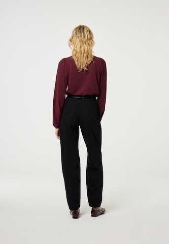 Pull-over Fabienne Chapot en rouge