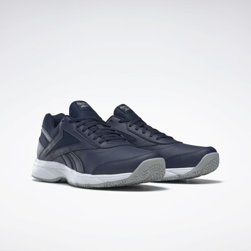 Reebok Sportschoen 'Work N Cushion 4.0' in Blauw