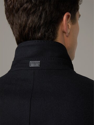 STRELLSON Mantel in Schwarz