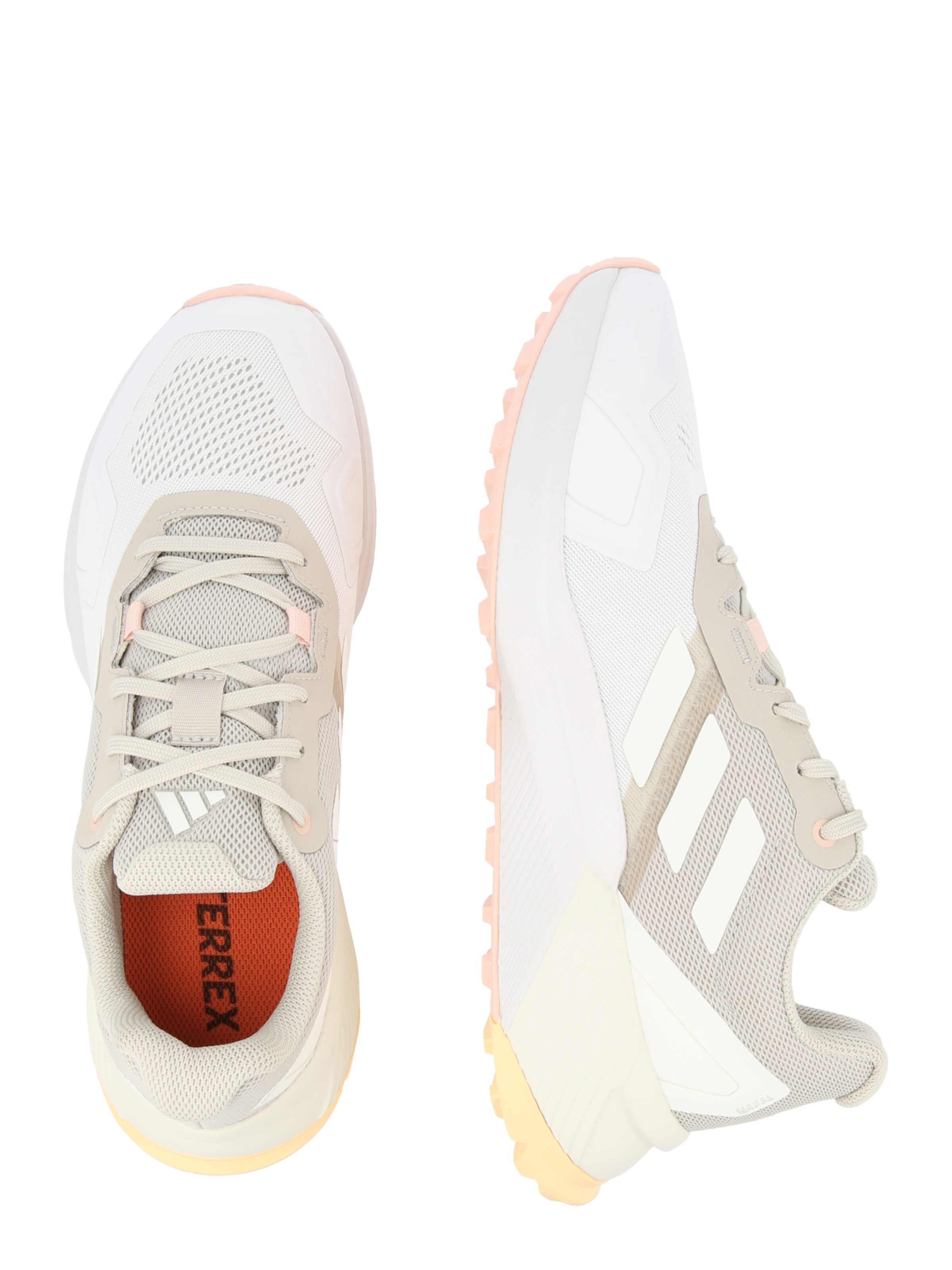 smėlio ADIDAS TERREX Pusbačiai 'Soulstride'