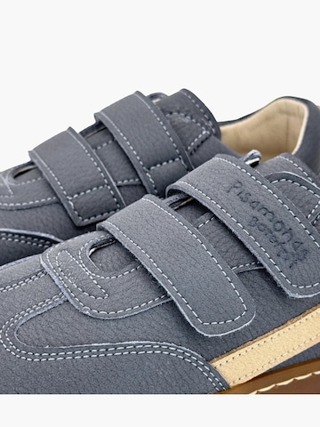 Pisamonas Sneakersy w kolorze niebieski