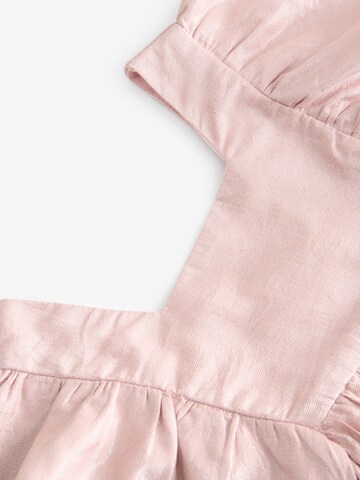 Next Dress in Pink