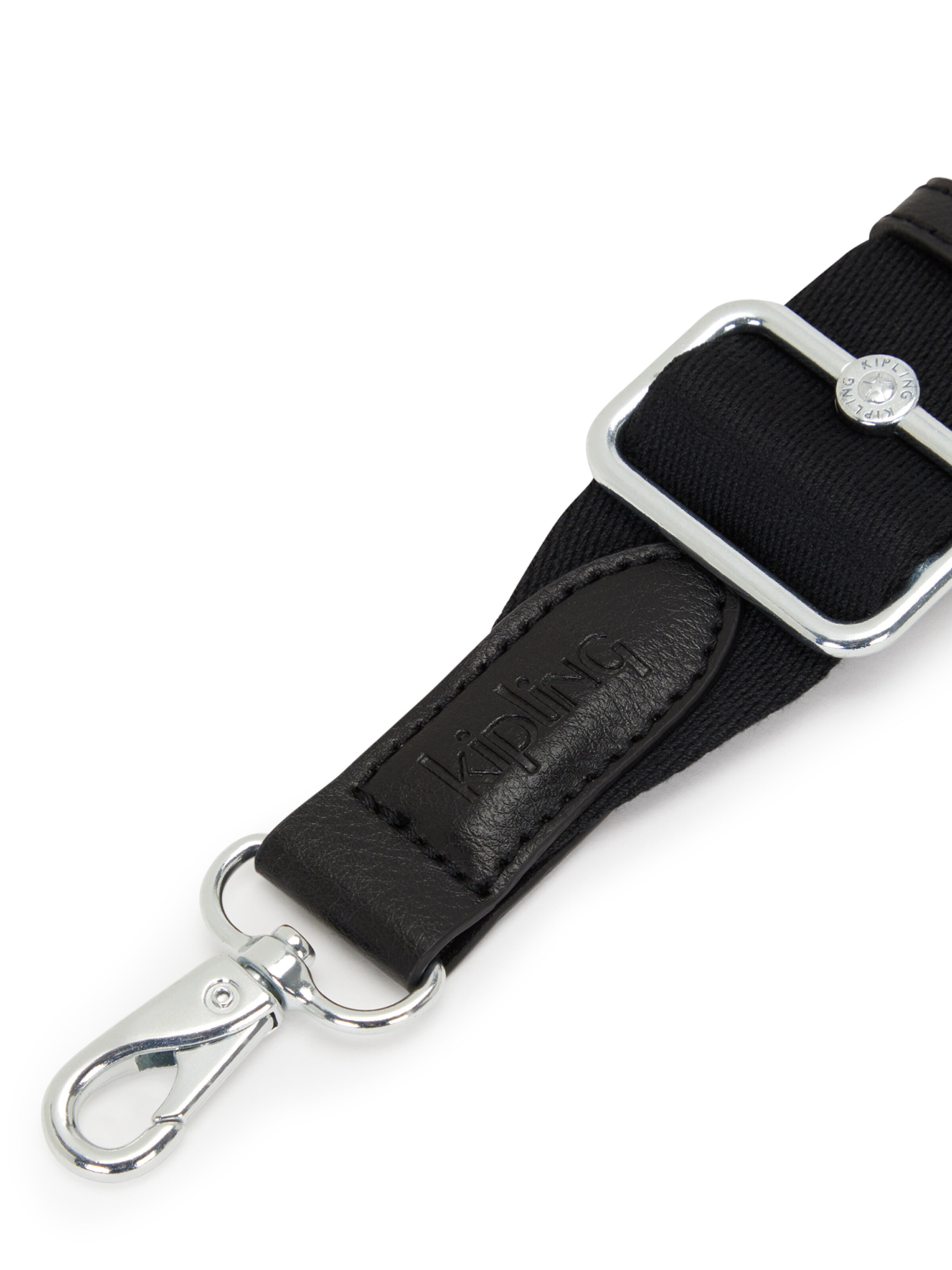 KIPLING Kiegészítők a táskákhoz - fekete