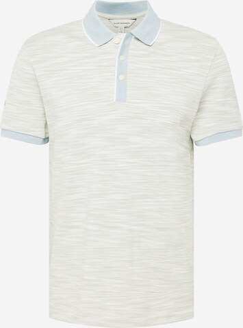 Club Monaco Shirt in Blauw: voorkant