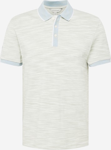 T-Shirt Club Monaco en bleu : devant