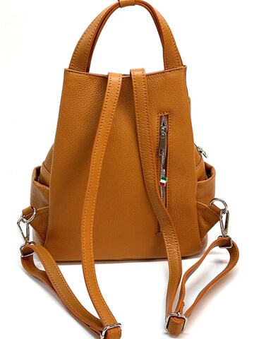 Zaino di Florence in marrone
