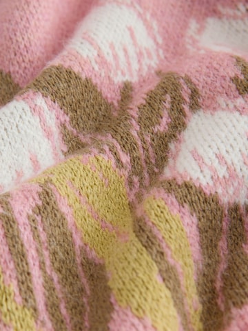 Next - Cárdigan 'Tulip' en rosa