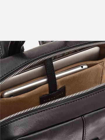 The Bridge Rucksack‌‌‌‌ in Schwarz