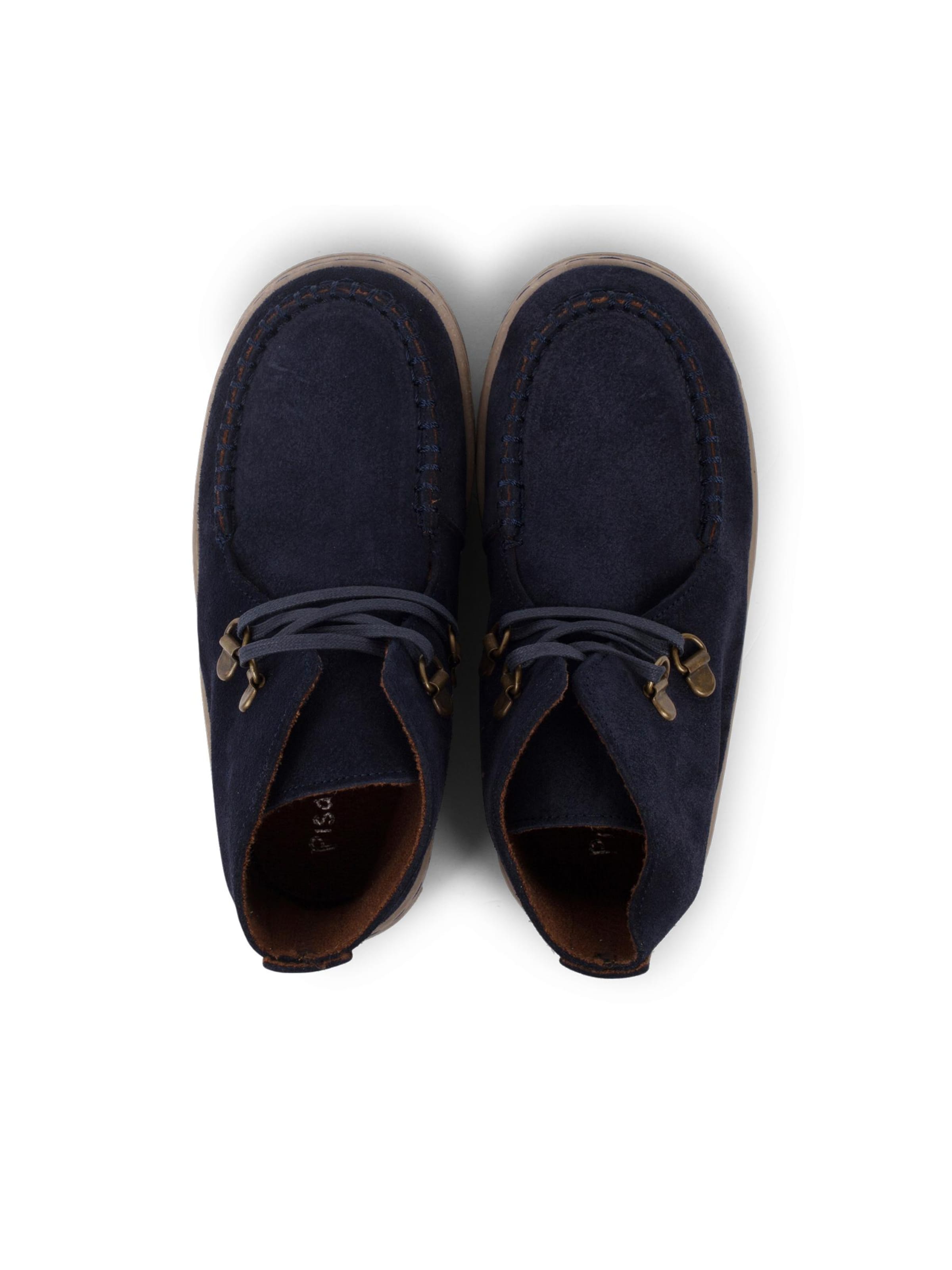 Pisamonas Stiefel‌ in Blau