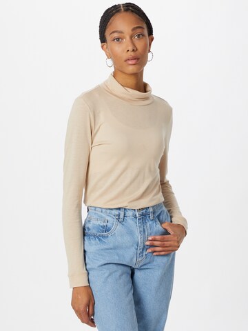 ESPRIT Shirt in Beige: predná strana