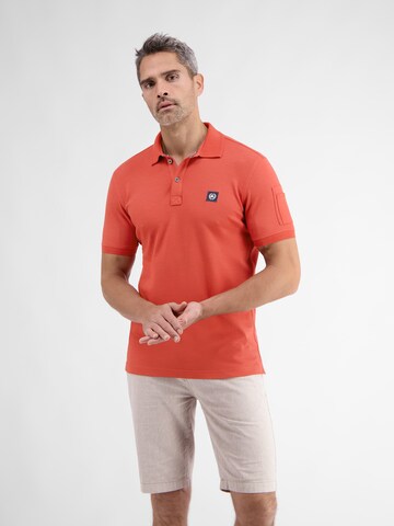LERROS Shirt in Red: front