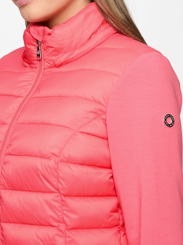New View Between-season jacket 'Sophia 2' in Orange