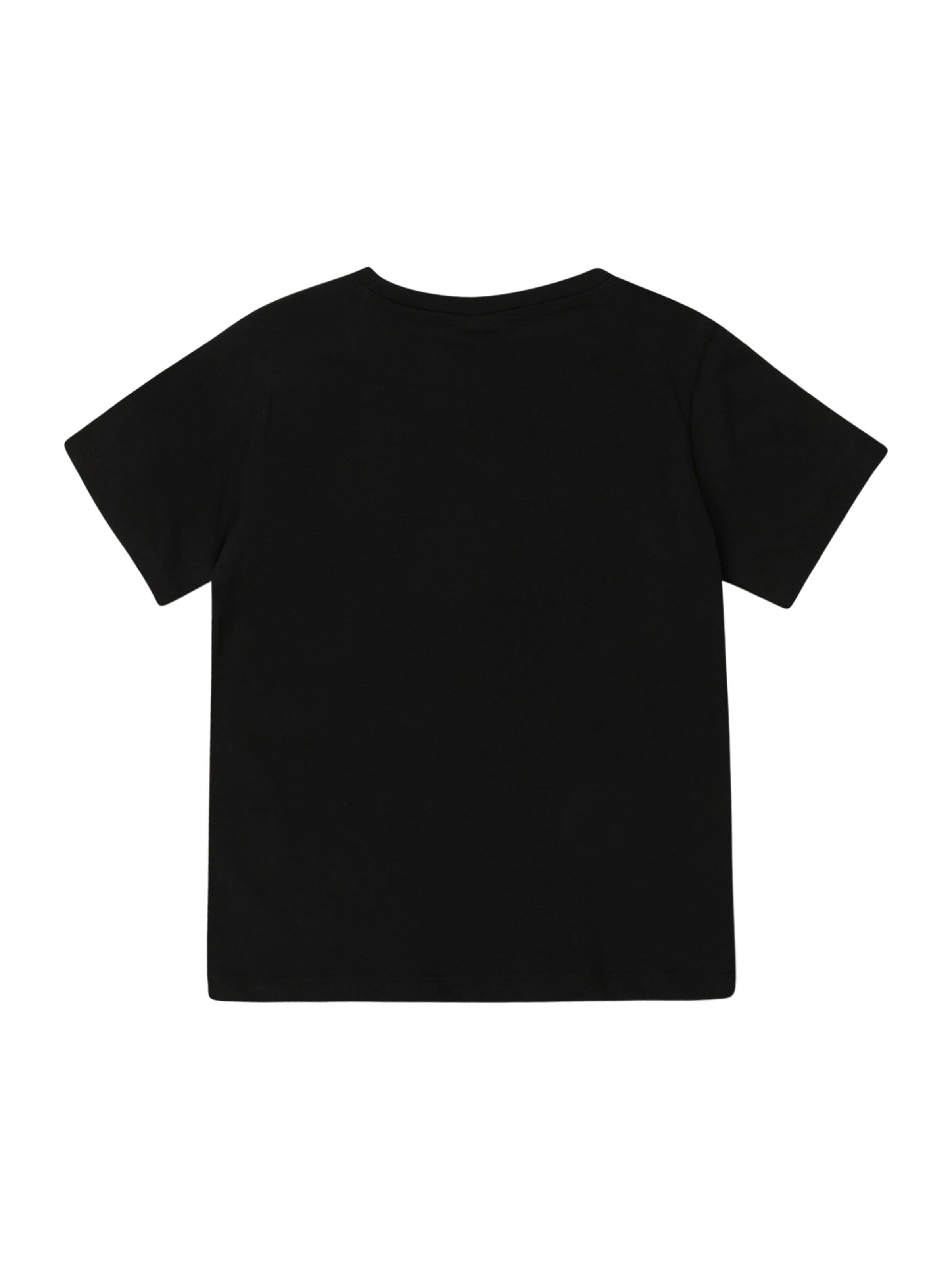 Kinder Teens (Gr. 140-176) Champion Authentic Athletic Apparel T-Shirt in Schwarz - HM34538 Kinder Teens (Gr. 140-176) Champion Authentic Athletic Apparel T-Shirt in Schwarz - HM34538