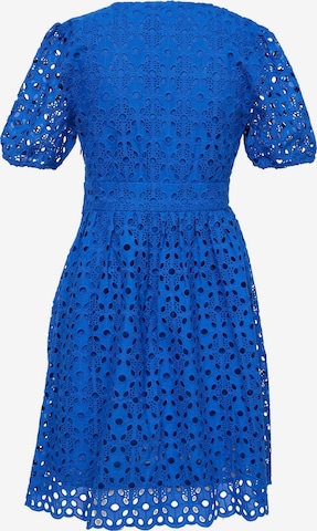 Orsay Šaty 'Bluda' – modrá