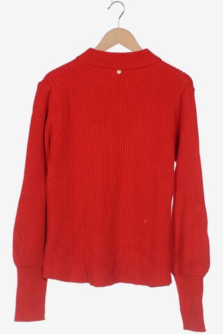 Rich & Royal Pullover XL in Rot