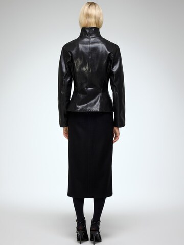V S P Winter jacket 'Carina' in Black