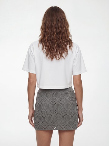 VERSTIQUE Shirt in Wit