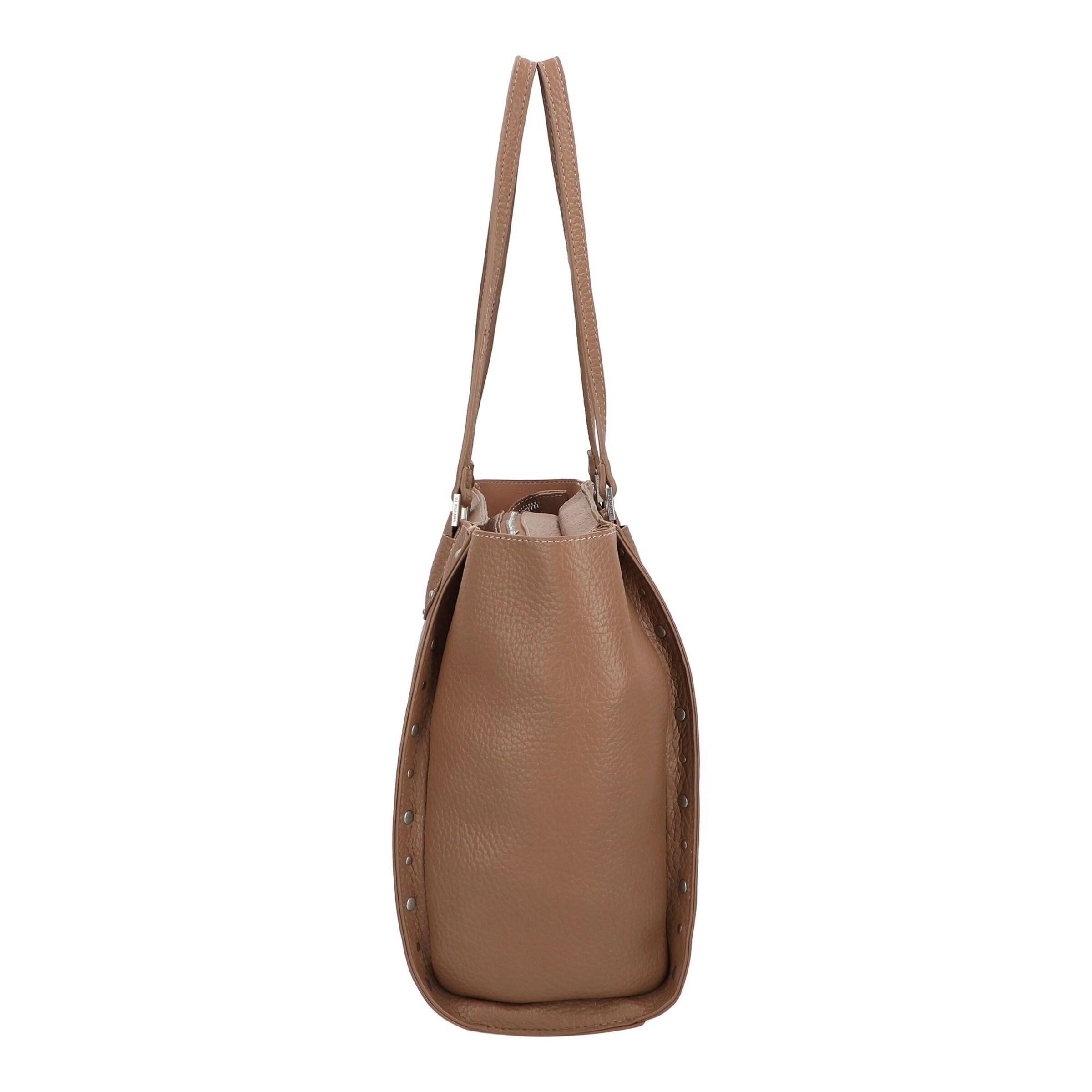 Cabas 'Upton' U.S. POLO ASSN. en gris