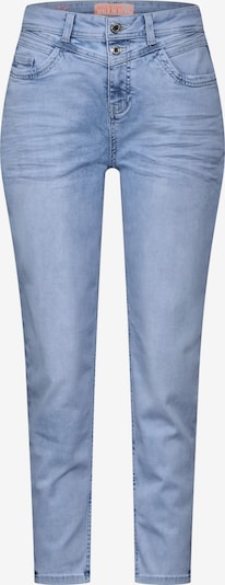 STREET ONE Jeans in Blue denim, Item view