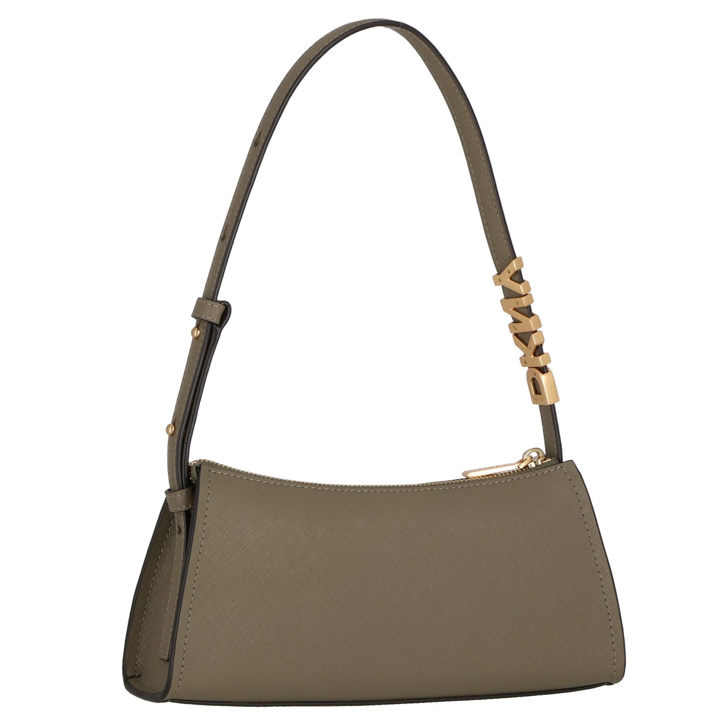 DKNY Shoulder Bag 'Avril' in Green