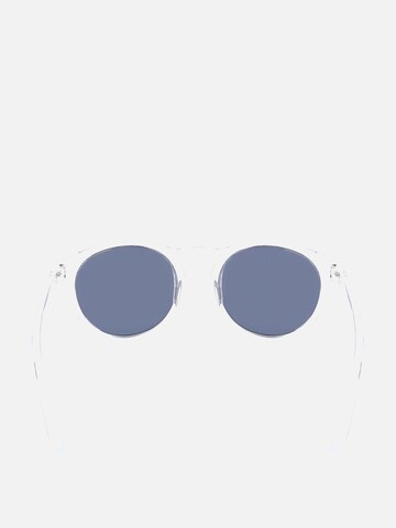 NIKE Sunglasses 'SWERVE P N IU4640X' in Transparent