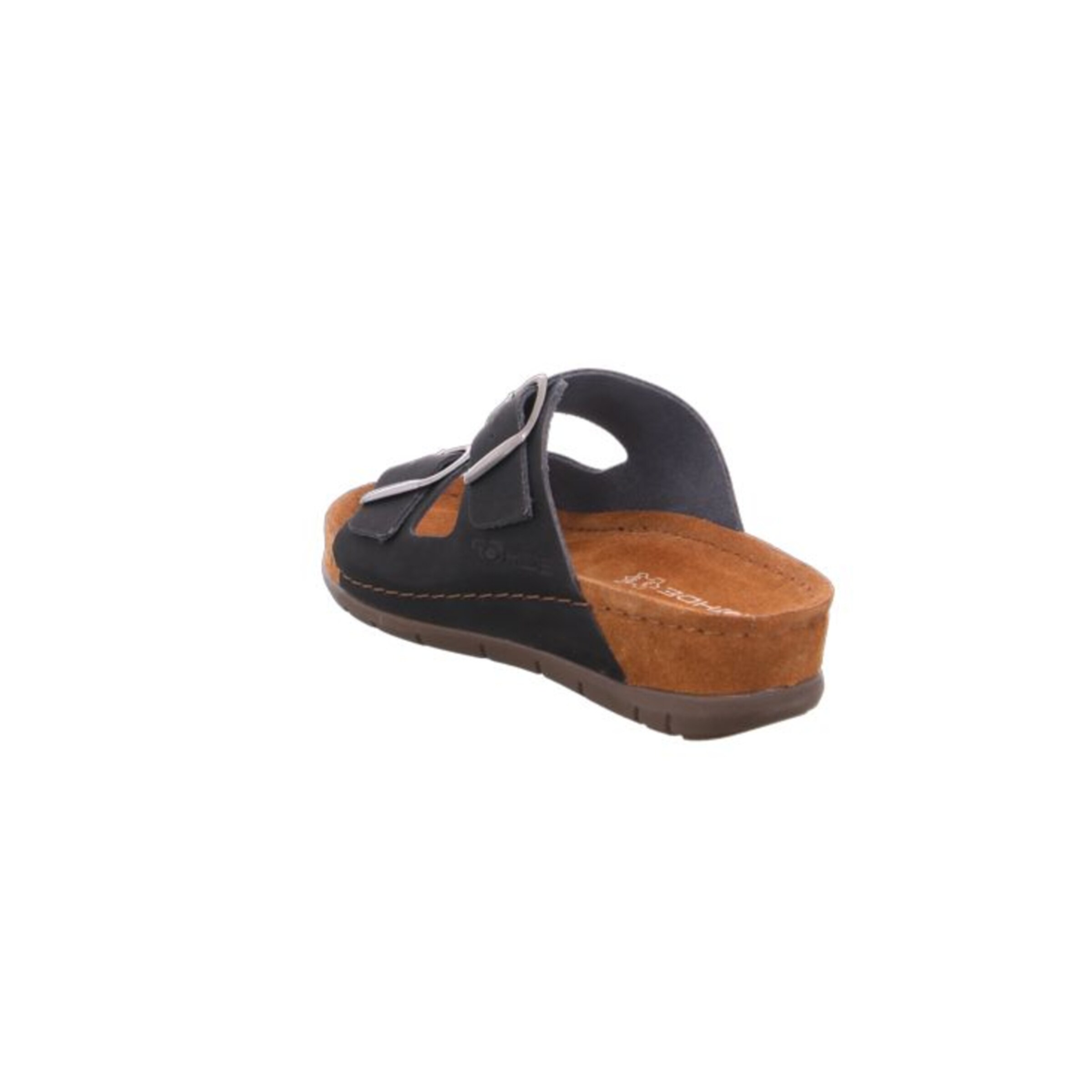 ROHDE Mule in Black