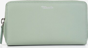 Tamaris Tegnebog ' Amanda ' i grøn: forside