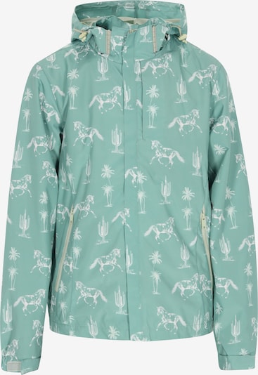 OCY Prijelazna jakna u menta, Pregled proizvoda