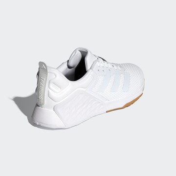 ADIDAS PERFORMANCE Sportsko 'Dropset 3' i vit