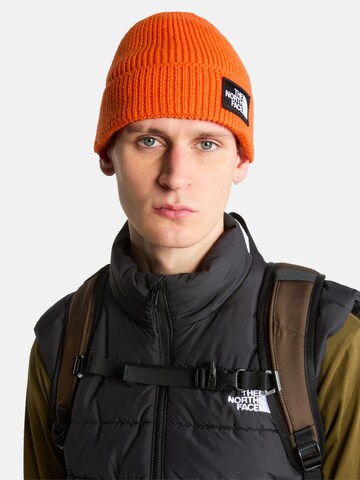 THE NORTH FACE Muts in Oranje