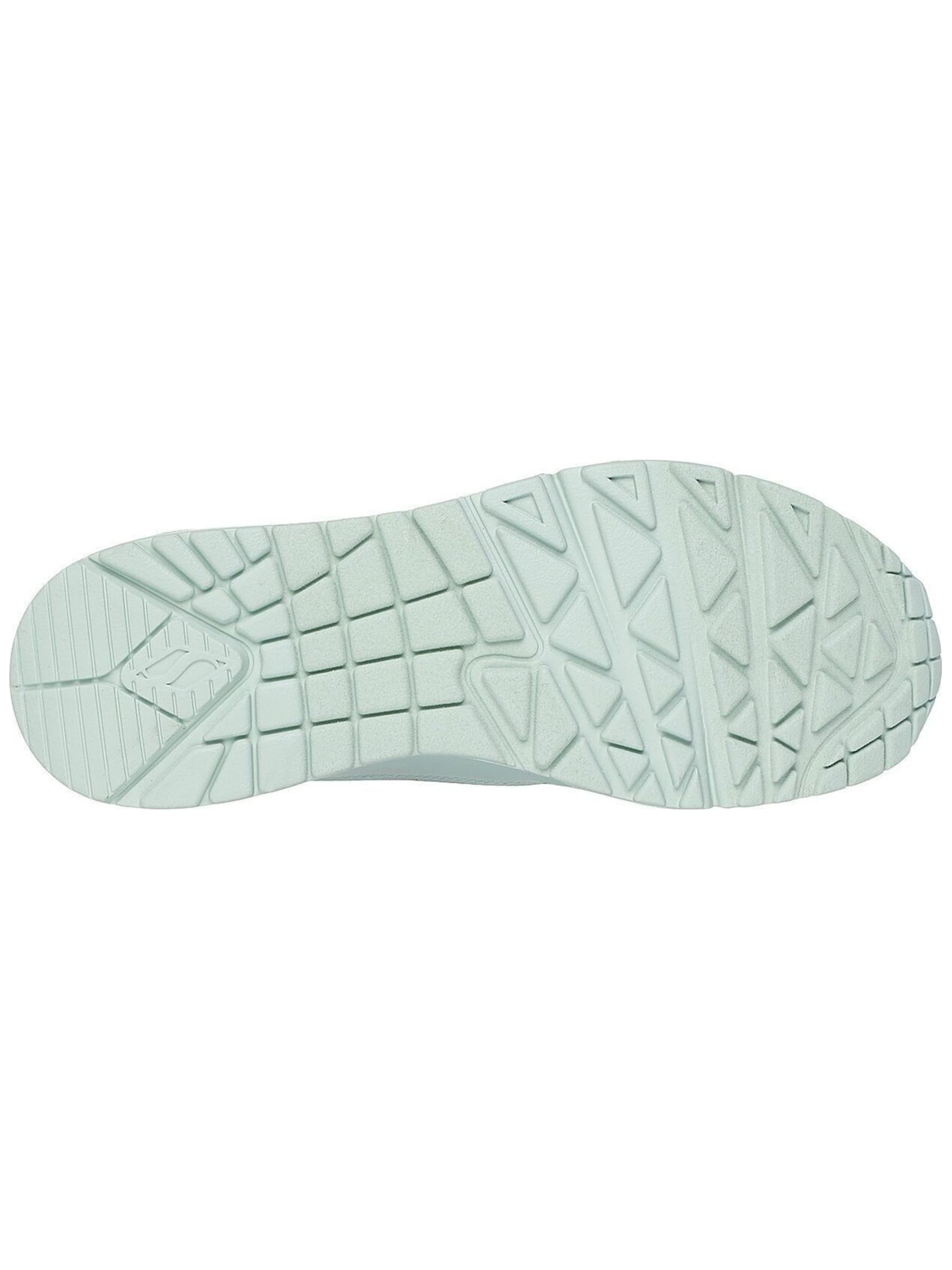 Baskets basses 'Skechers Uno - Galactic Gal' SKECHERS en bleu