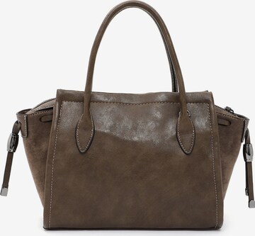 Suri Frey Shopper in Brown