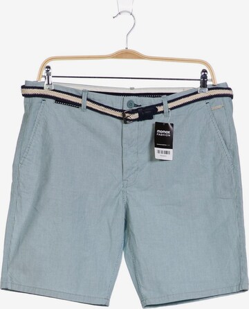 Springfield Shorts in 31-32 in Green: front