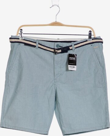 Springfield Shorts 31-32 in Grün: predná strana