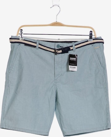 Springfield Shorts 31-32 in Grün: predná strana