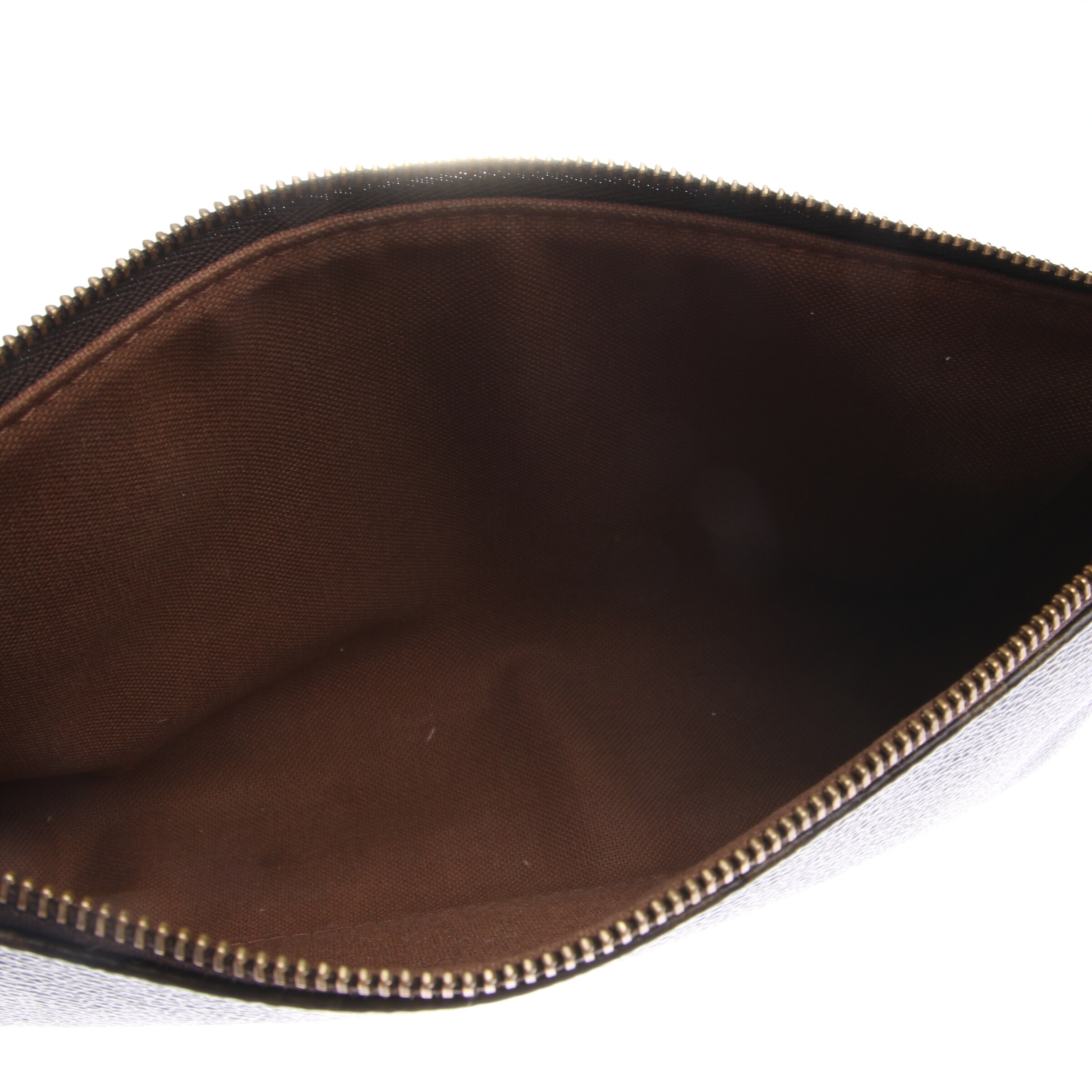 Louis Vuitton Bag in One size in Brown