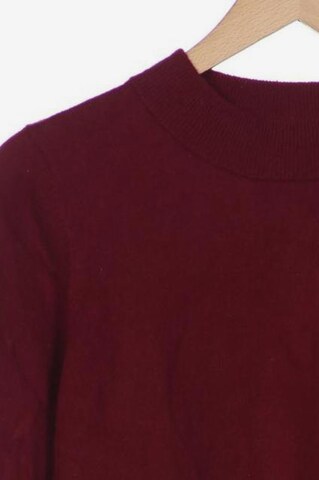 Gina Tricot Pullover M in Rot