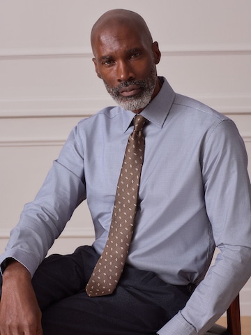 Regular fit Camicia di Next in blu